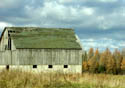 old barn