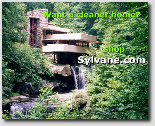 falling water ad2