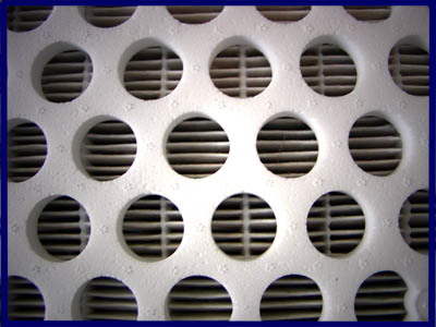 iqair prefilter